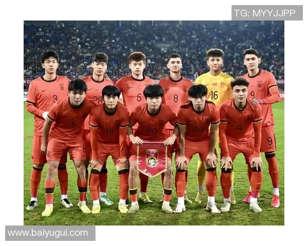 中国杯精彩对决中国队与捷克队赛前预测分析及胜负趋势探讨