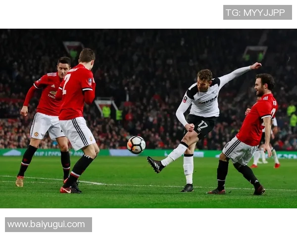 曼联与德比郡精彩对决全场录像回放及精彩瞬间解析